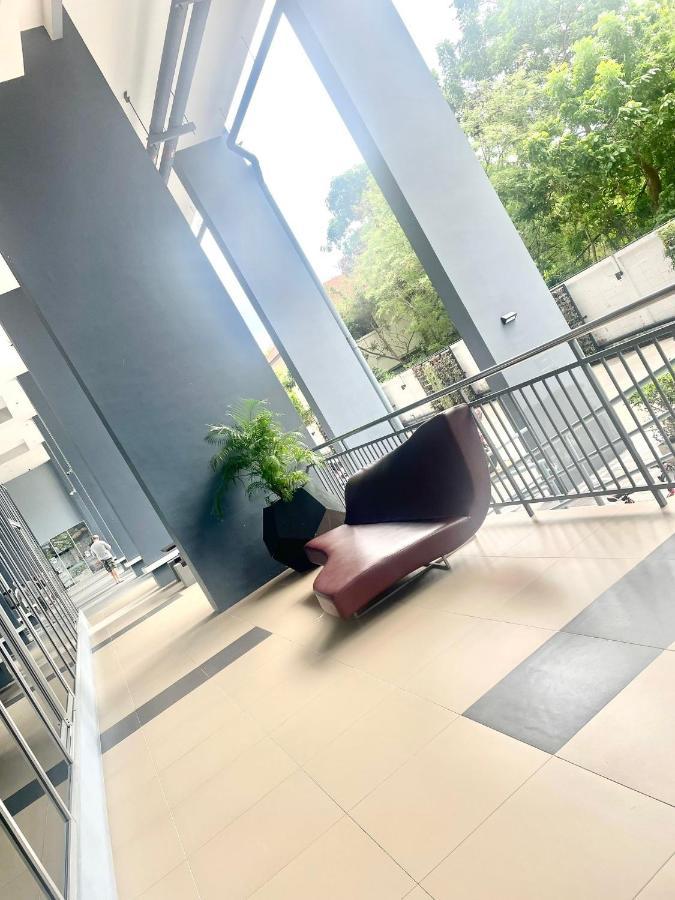 Aparthotel Supalai Jomtien *