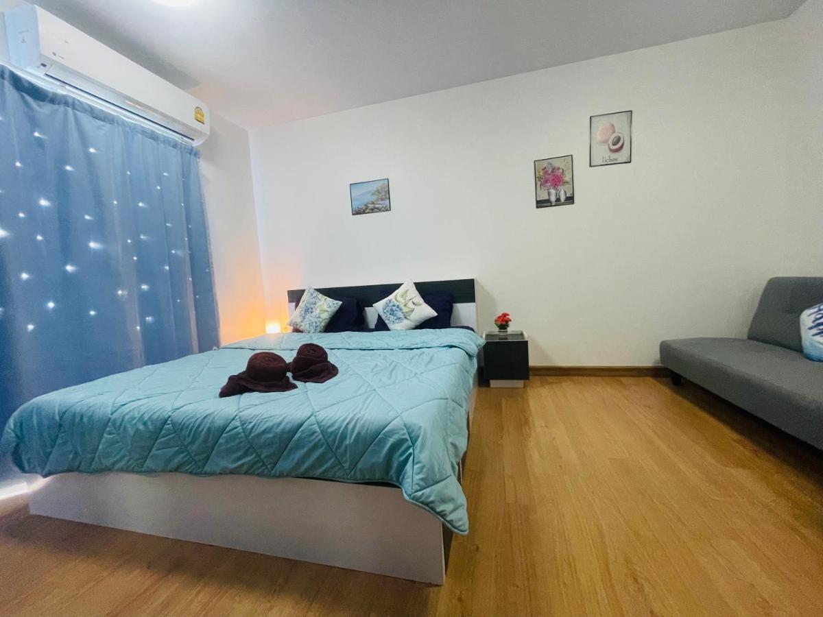 Supalai Jomtien * Pattaya
