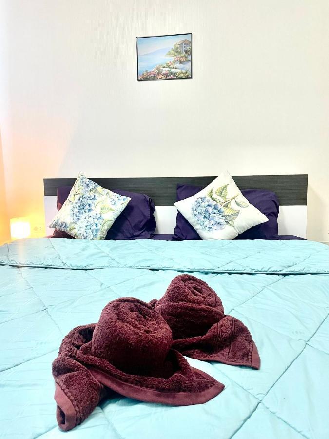 Aparthotel Supalai Jomtien *