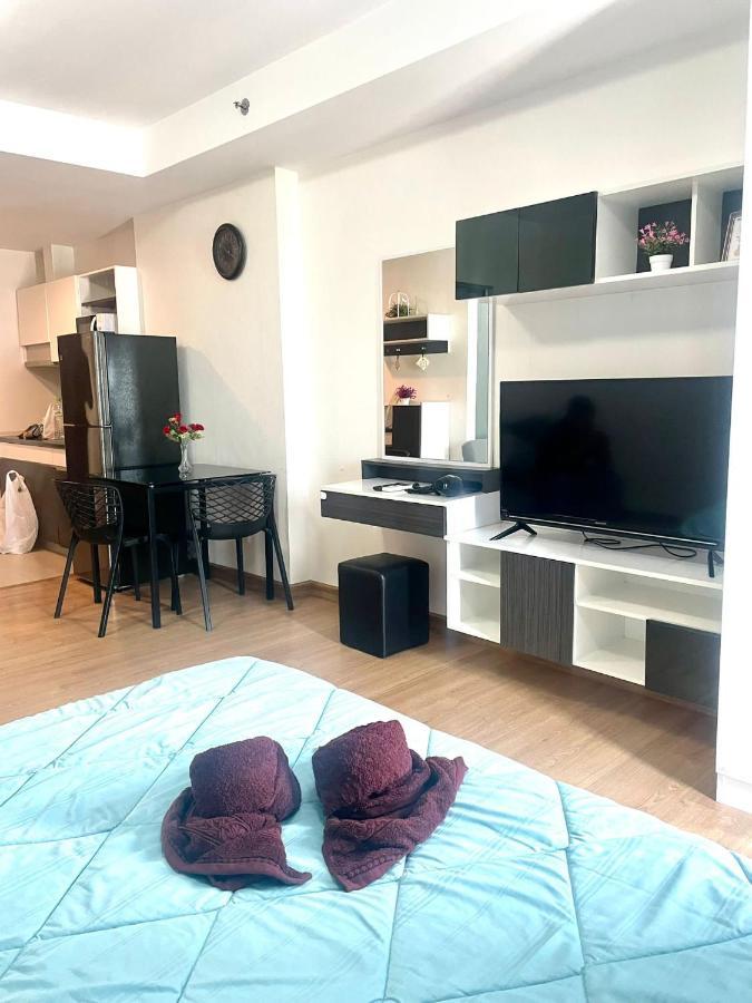 Supalai Jomtien Aparthotel