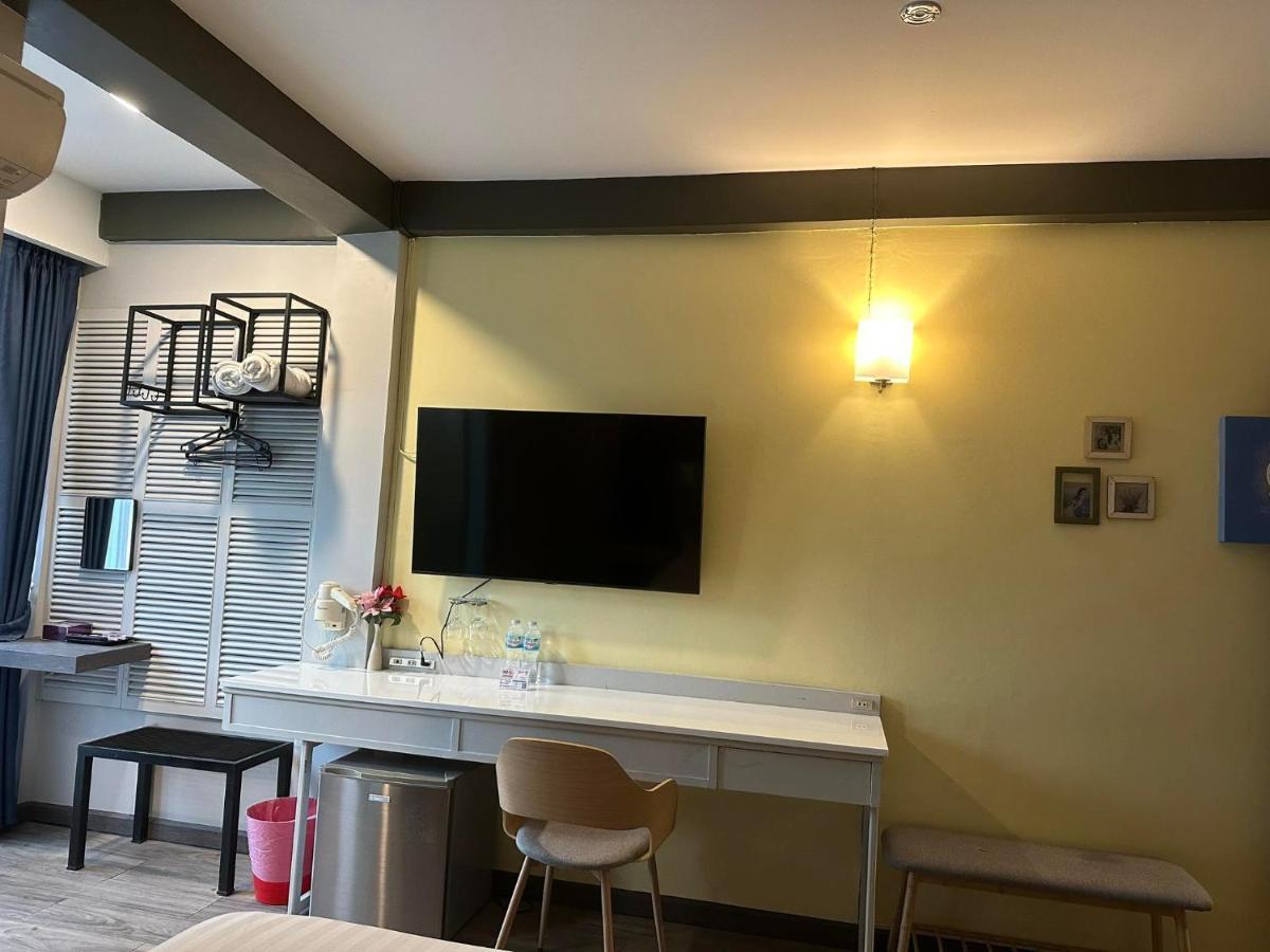 Bbhouse Pattaya