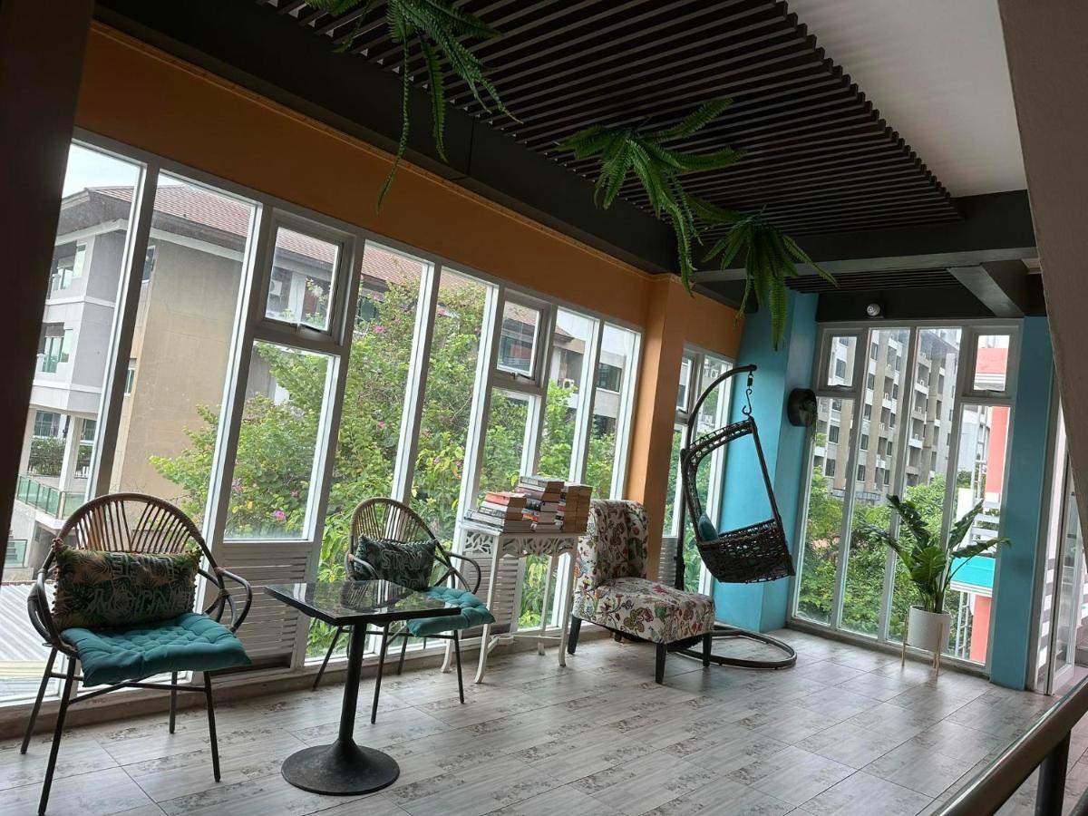 Bbhouse 3* Pattaya