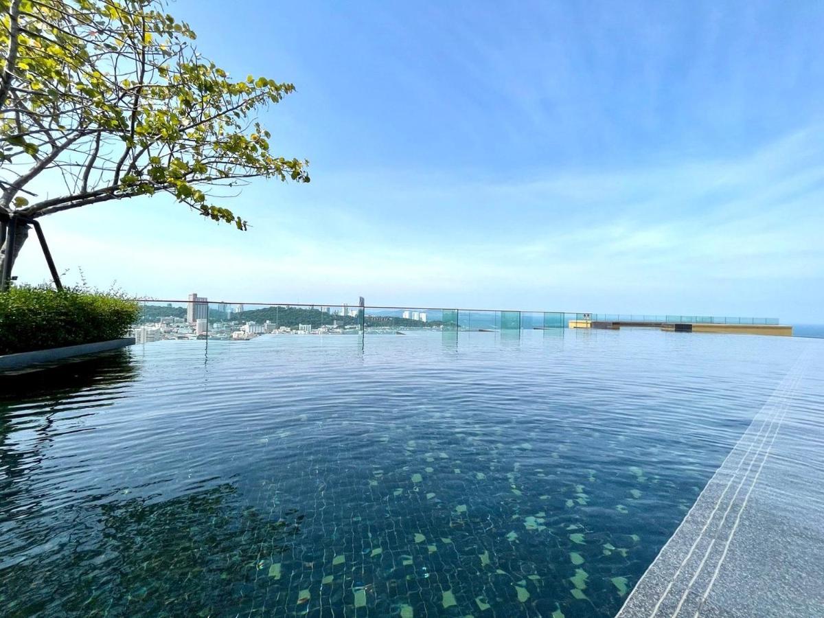 Pangsapuri The Edge Central