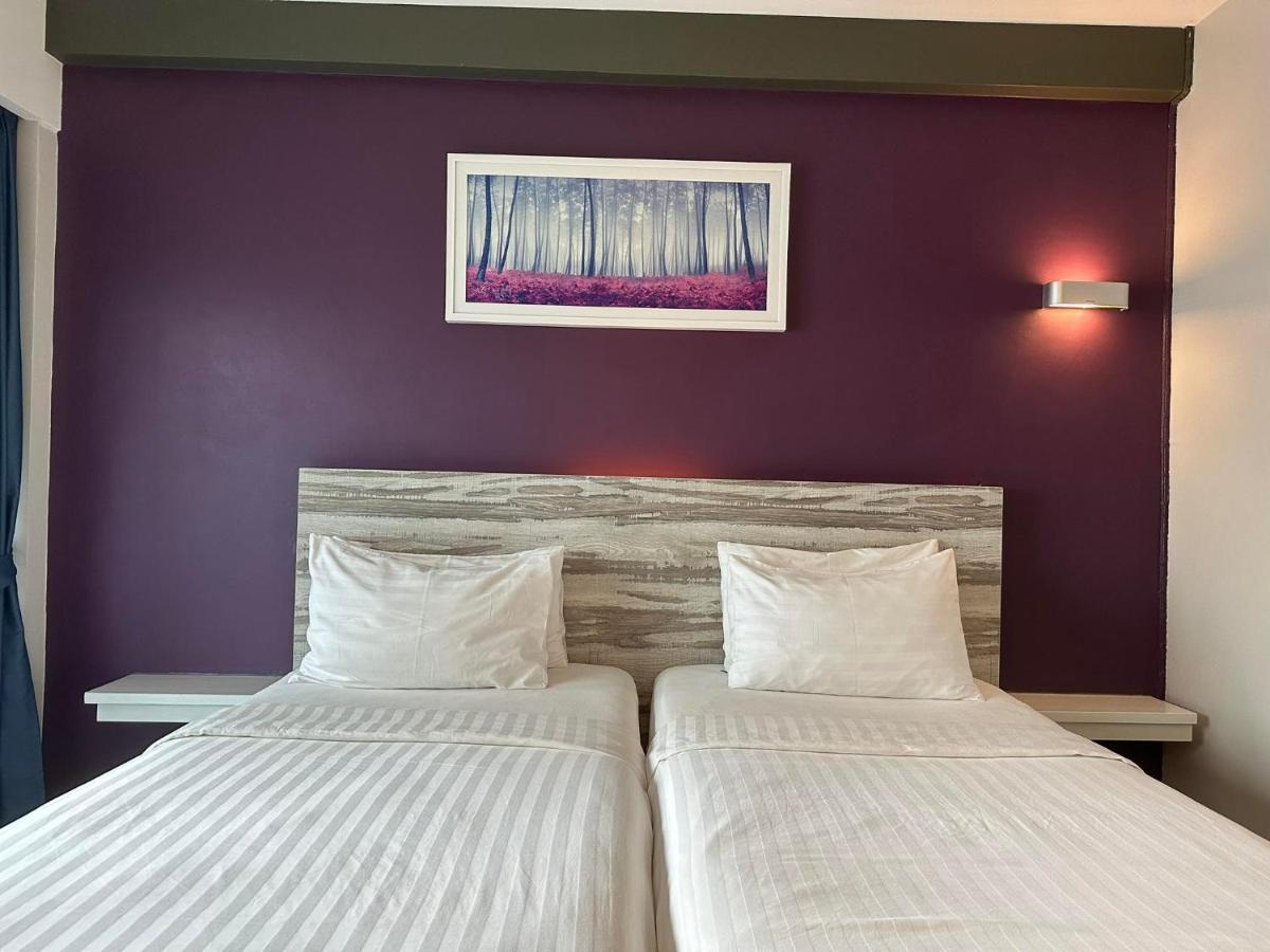 Bbhouse Hotel 3*