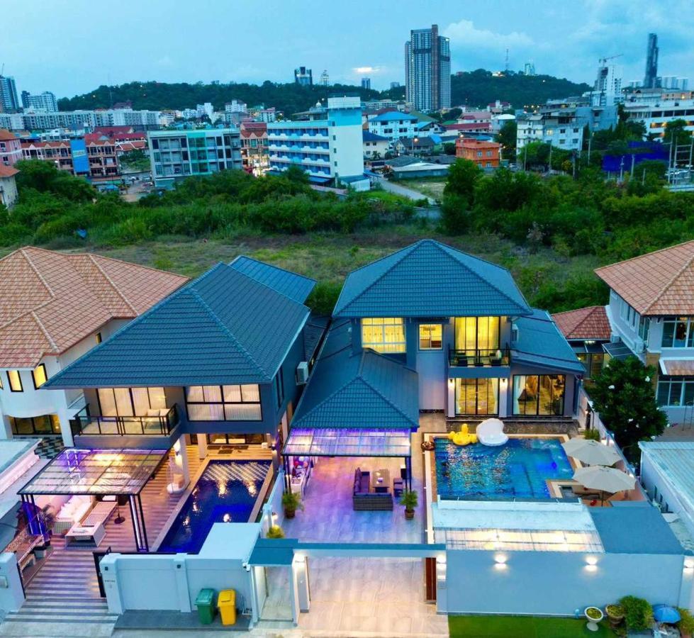 Ratsamee Poolvilla P *
