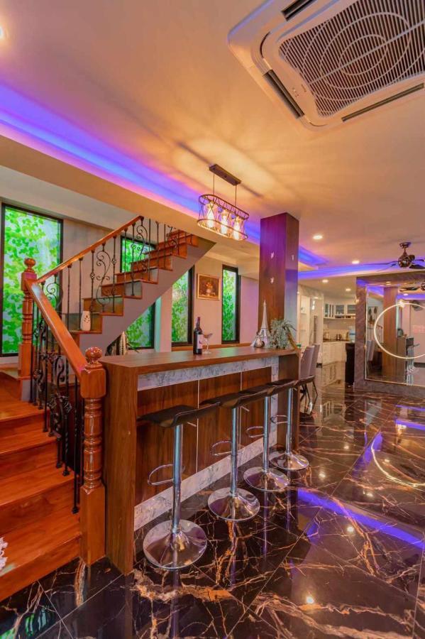 Ratsamee Poolvilla P Villa