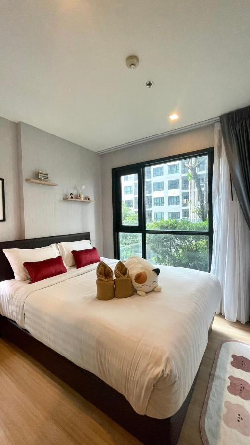 The Base By Numam 38 Apartment Pattaya