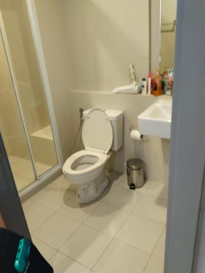The Base Location Apartment