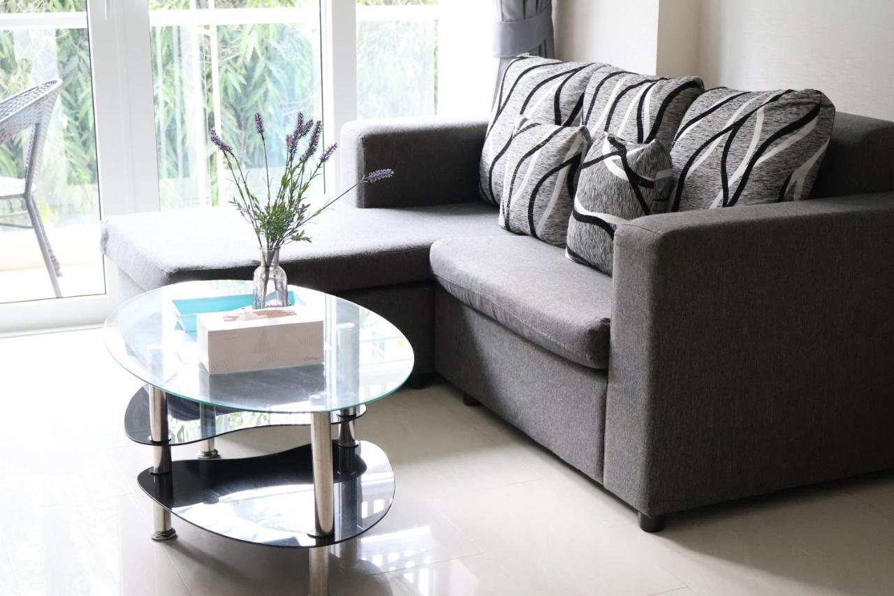 Grand Avenue Soi Boaukow Apartamento *