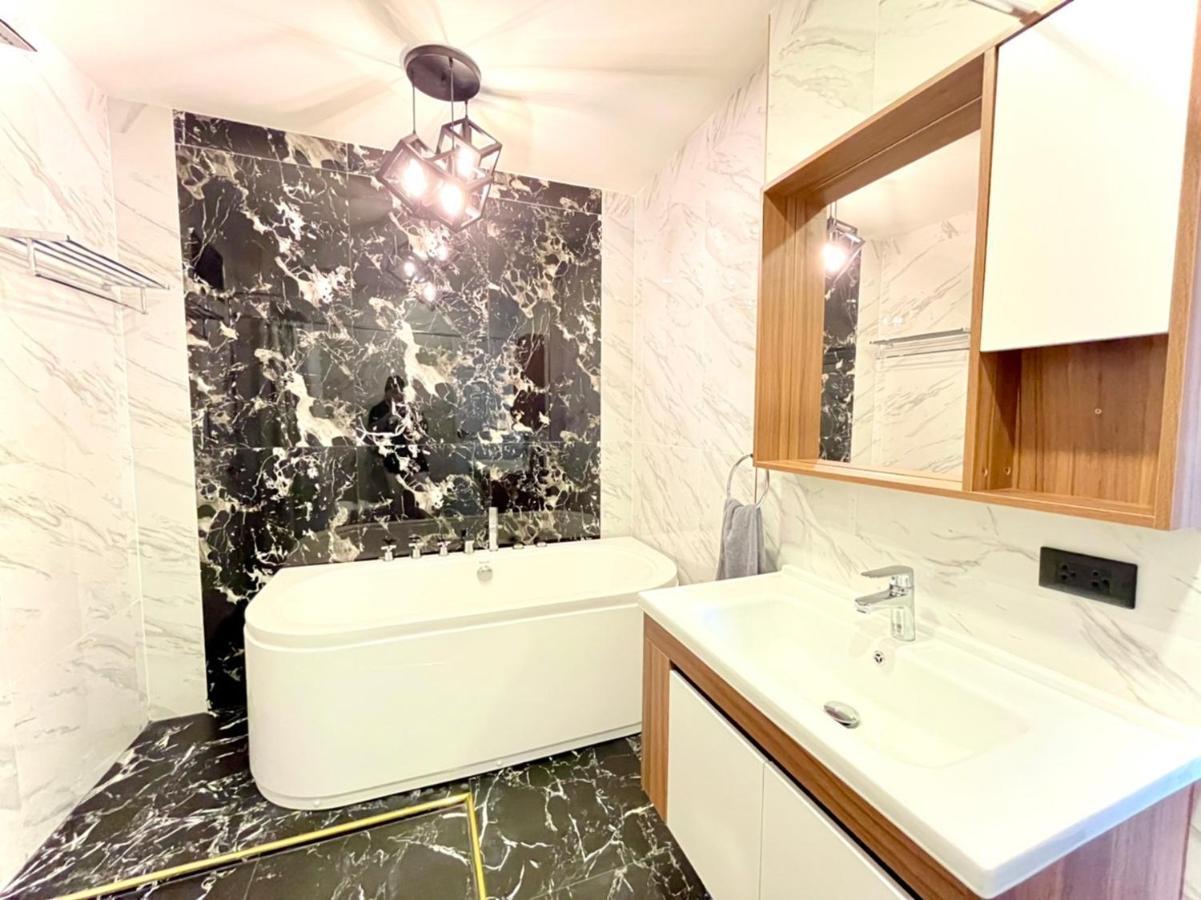 Villa Ratsamee Poolvilla K