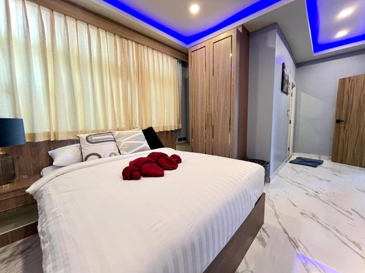 Ratsamee Poolvilla K Villa *