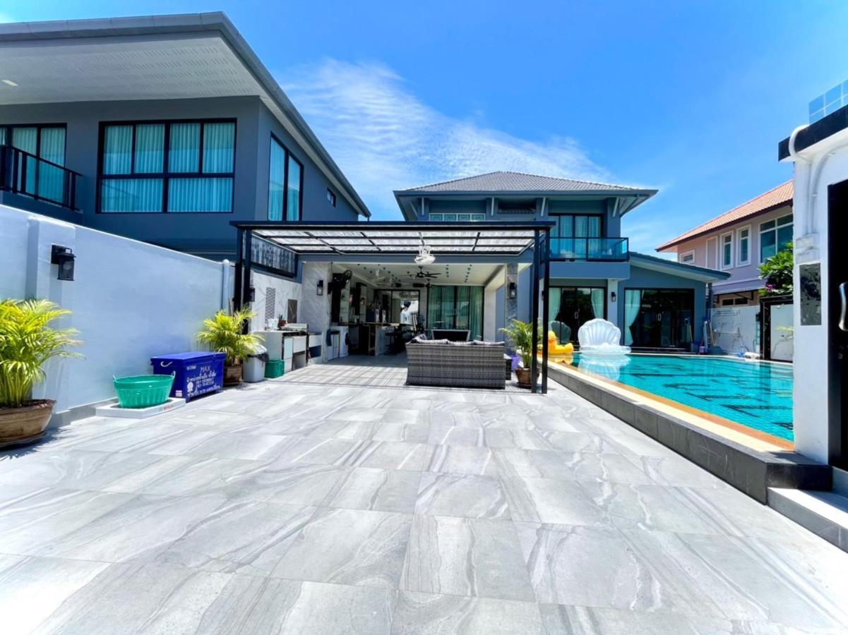 Ratsamee Poolvilla K Villa *