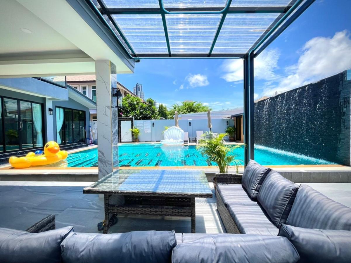 Ratsamee Poolvilla K * Pattaya