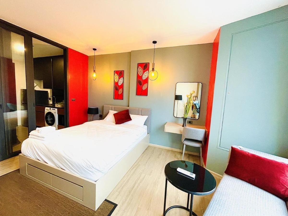 The Edge 2025 New * Pattaya