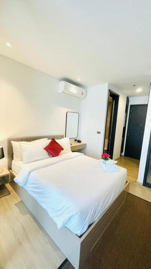 The Edge 2025 New Apartment Pattaya