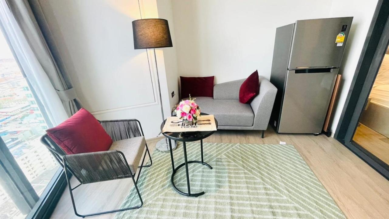 Apartment The Edge 2025 New *