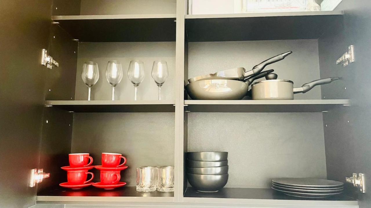 The Edge 2025 New Pattaya