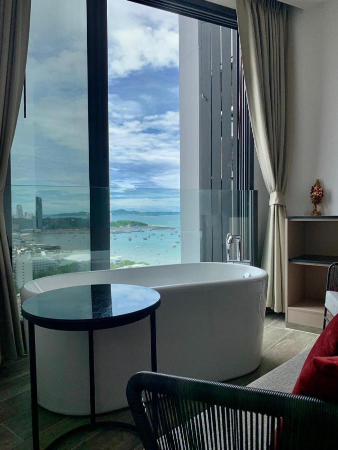 The Edge 2025 New Pattaya