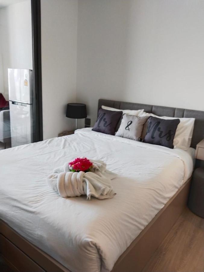 Apartment The Edge 2025 New