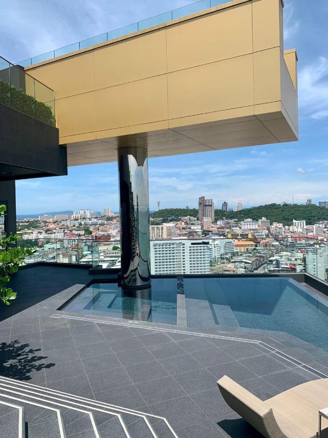 The Edge 2025 New Apartment