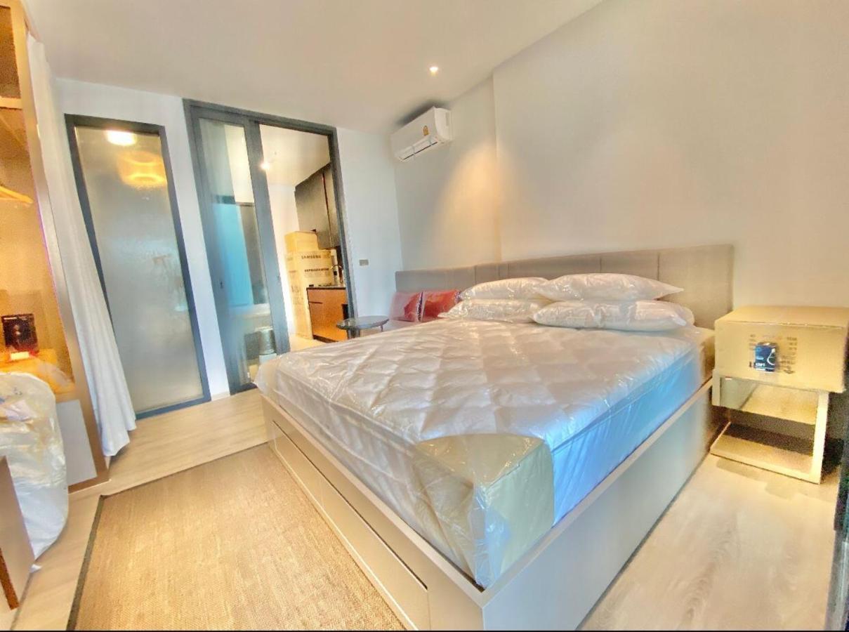 Apartment The Edge 2025 New *