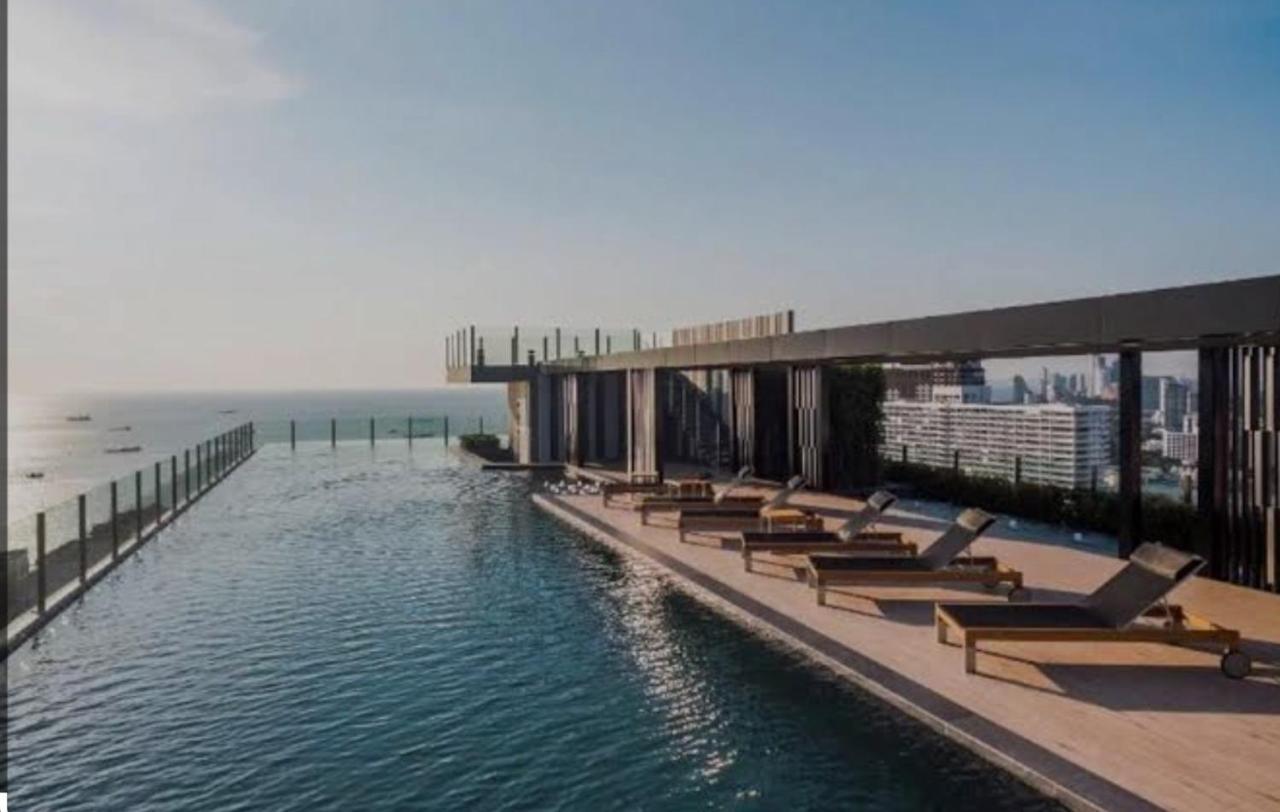 Apartment The Edge 2025 New *