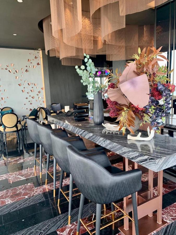 The Edge 2025 New Apartment