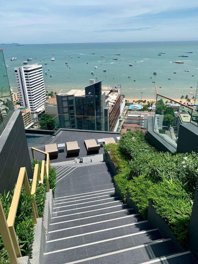 The Edge 2025 New * Pattaya