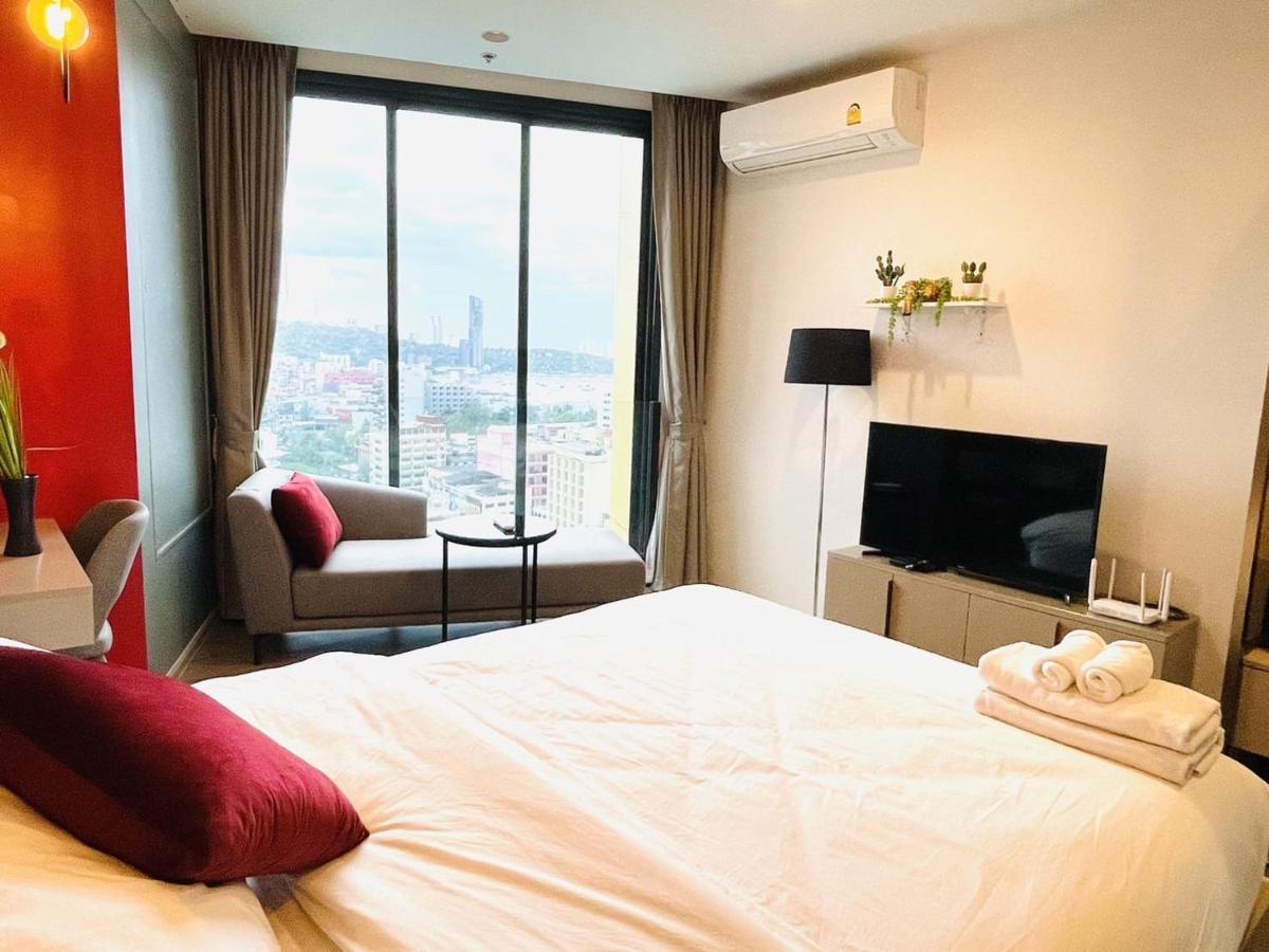 The Edge 2025 New Apartment *