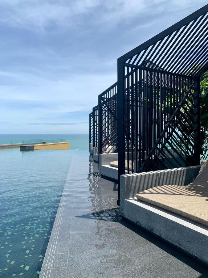 The Edge 2025 New Pattaya