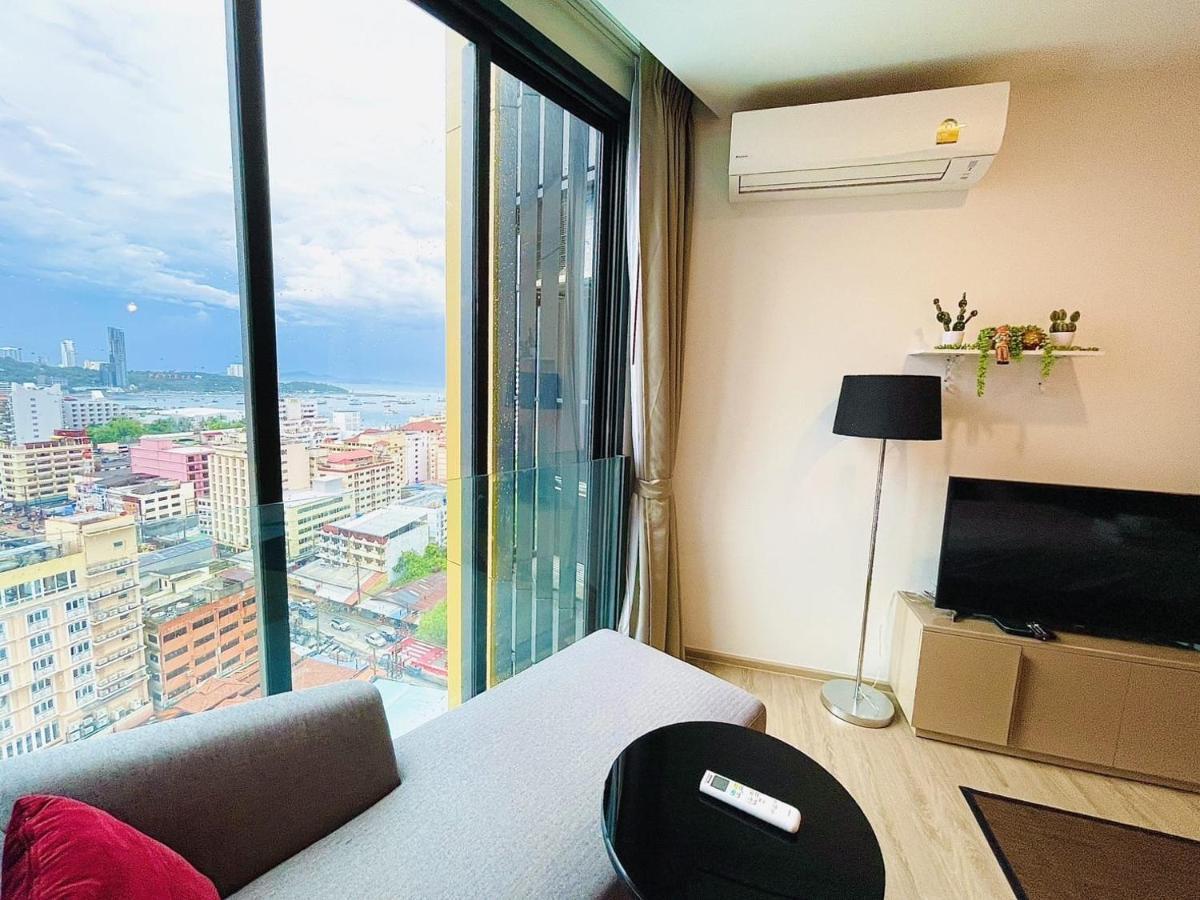 Apartment The Edge 2025 New *