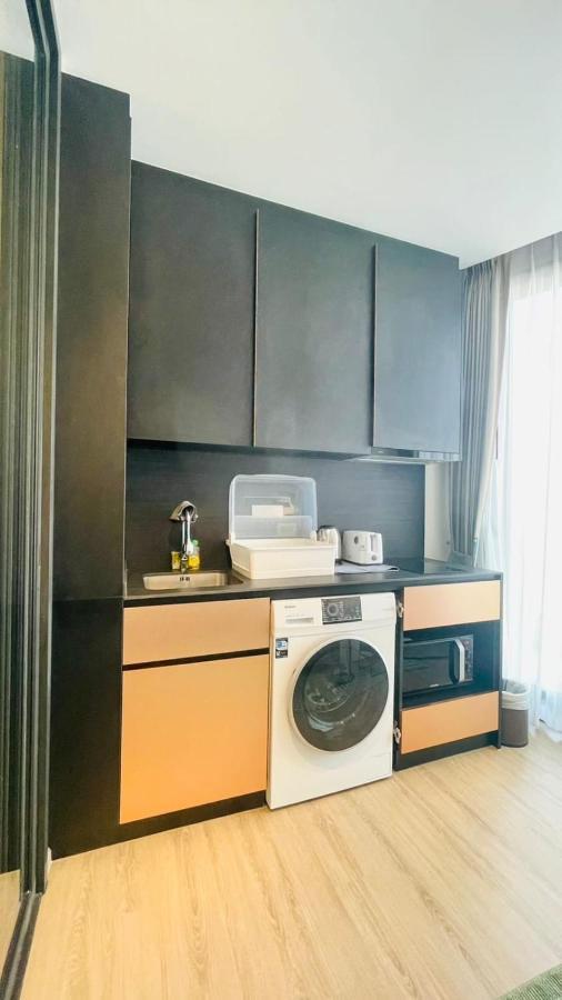 The Edge 2025 New Apartment Pattaya