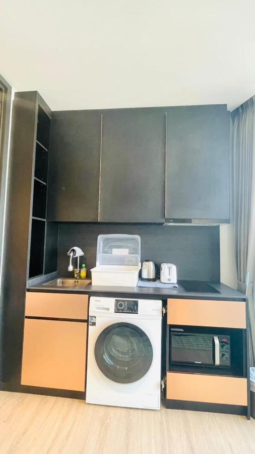 The Edge 2025 New Apartment