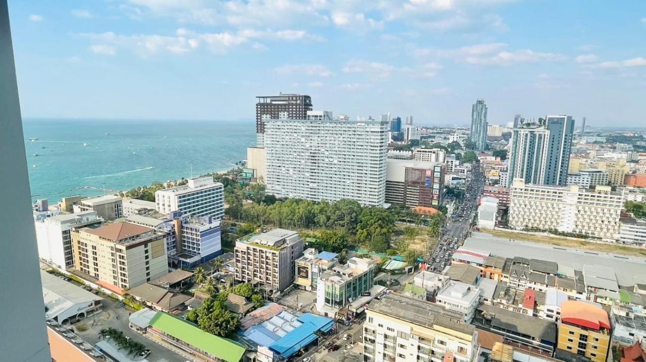 The Edge 2025 New Apartment