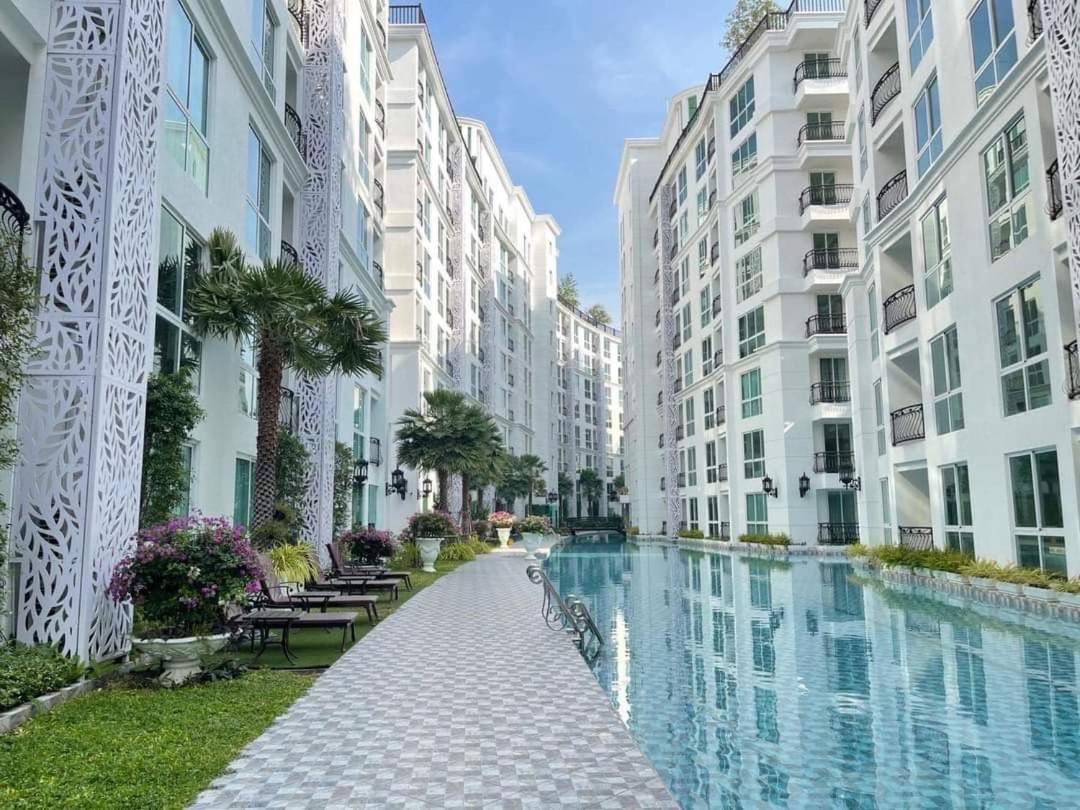 Olympus Garden By Saowanee Pattaya