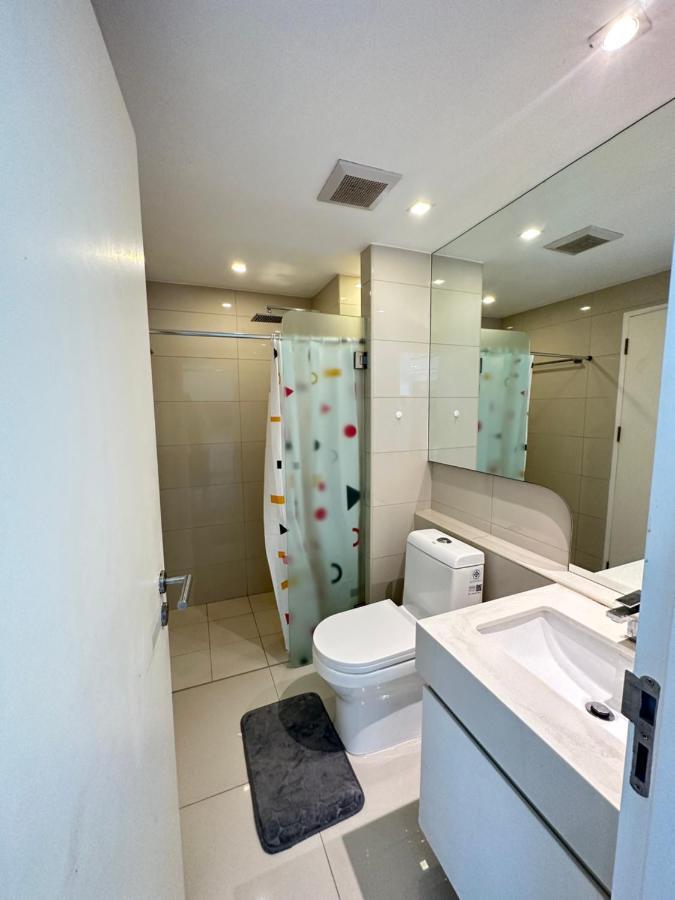 Apartment Center - Pool View Pattaya