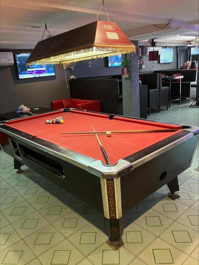 High5 Hotel Pattaya