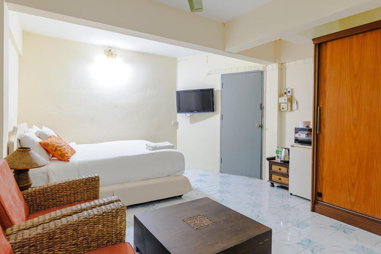 High5 Hotel Pattaya