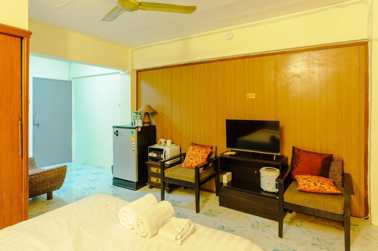 High5 Pattaya