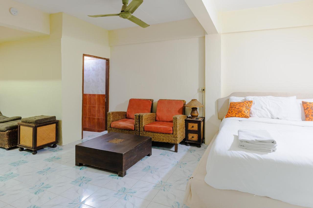 Hotel High5 2*