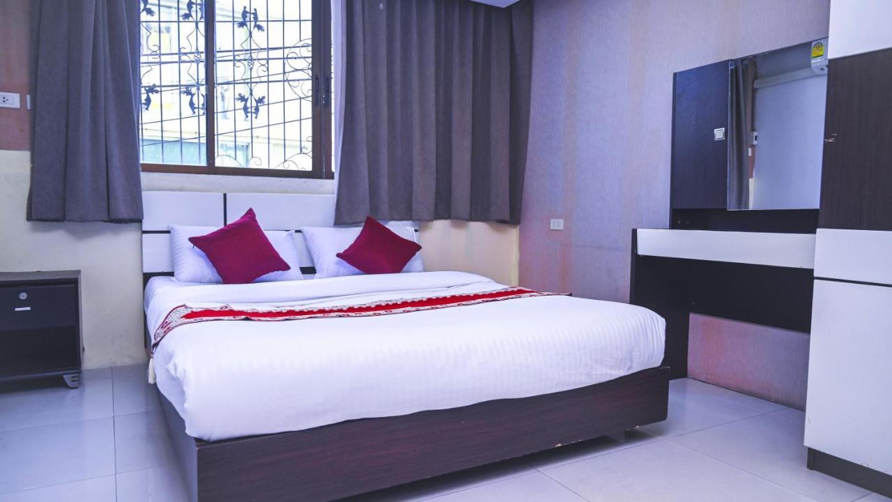Riqueza By Ahar - Close To Beach, Walking Street & Shopping Malls