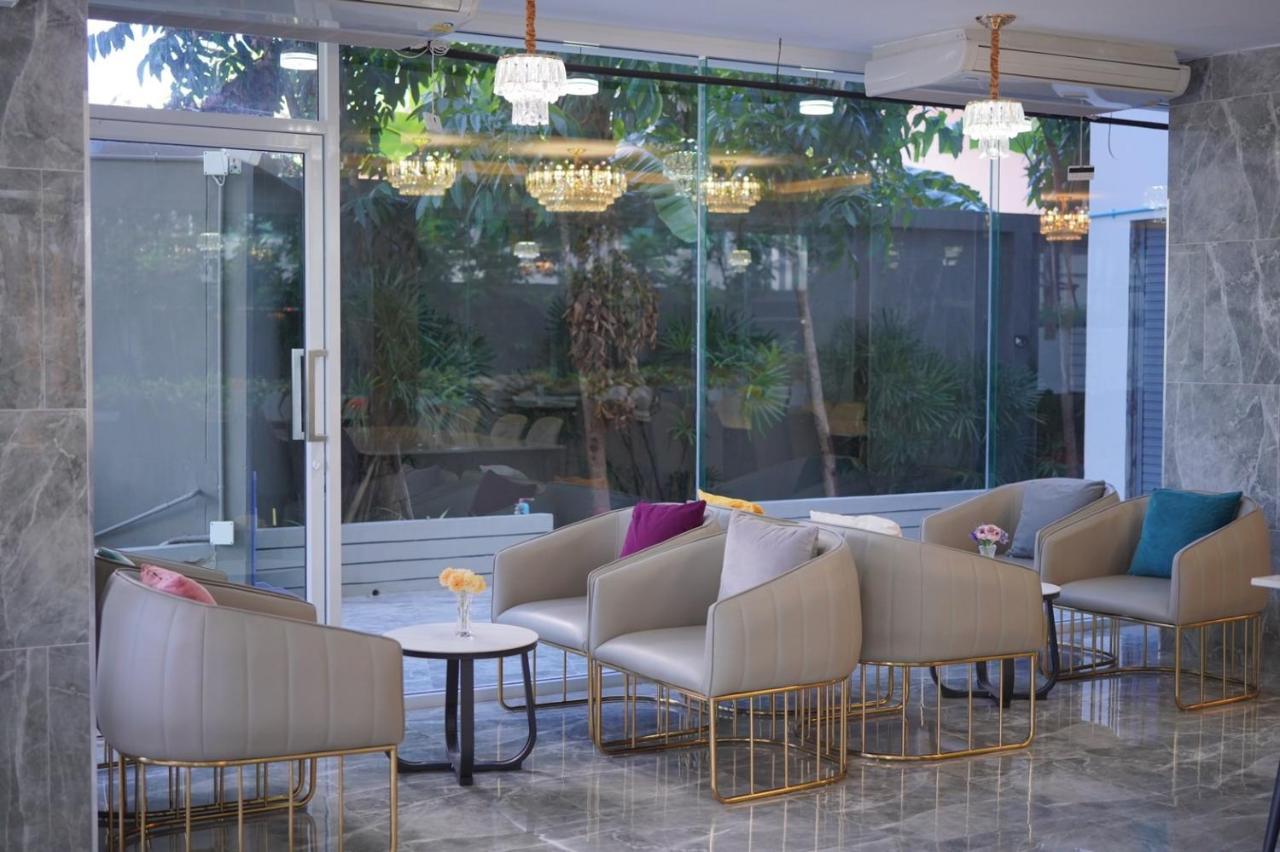 Hotel D Eco Wellness Center