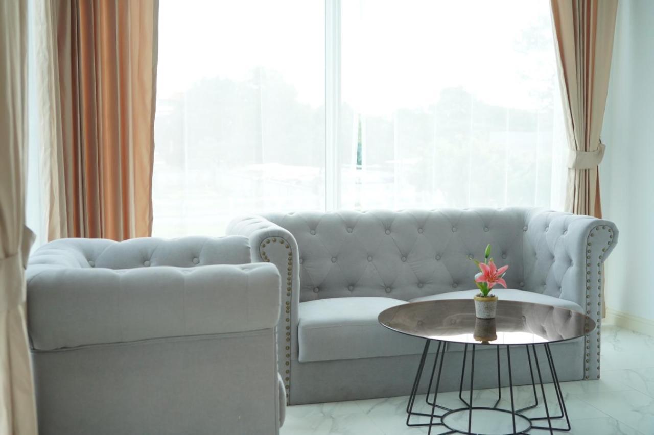 D Eco Wellness Center Pattaya