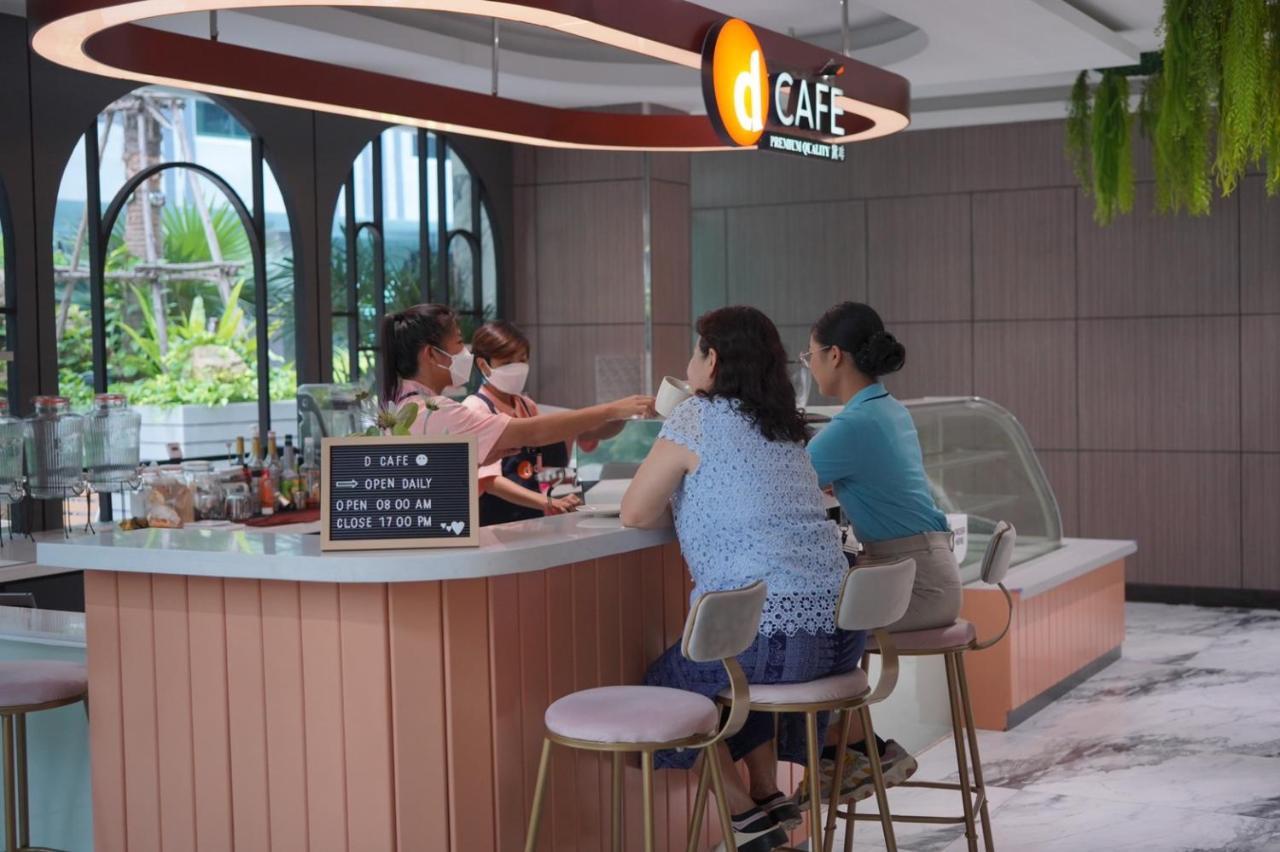Hotel D Eco Wellness Center