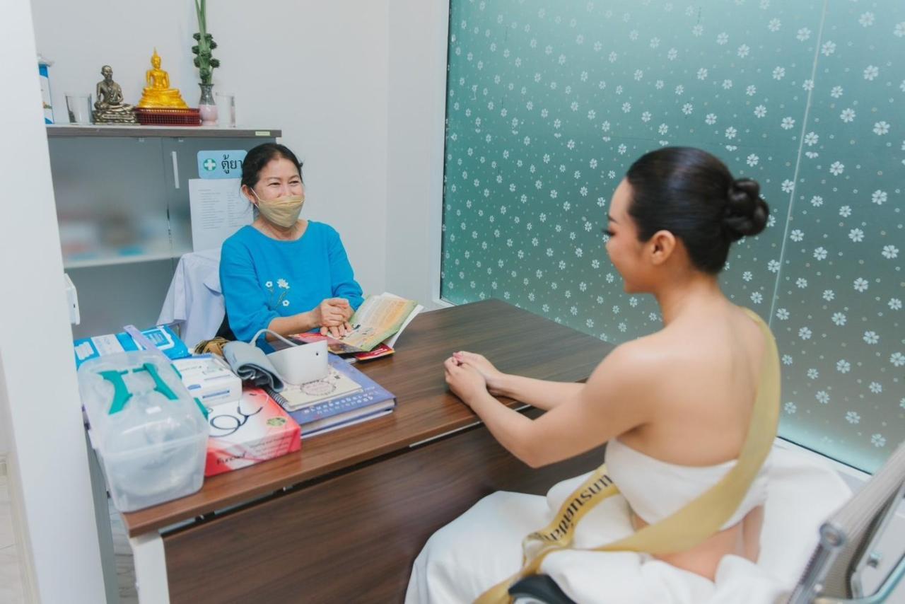 D Eco Wellness Center Pattaya