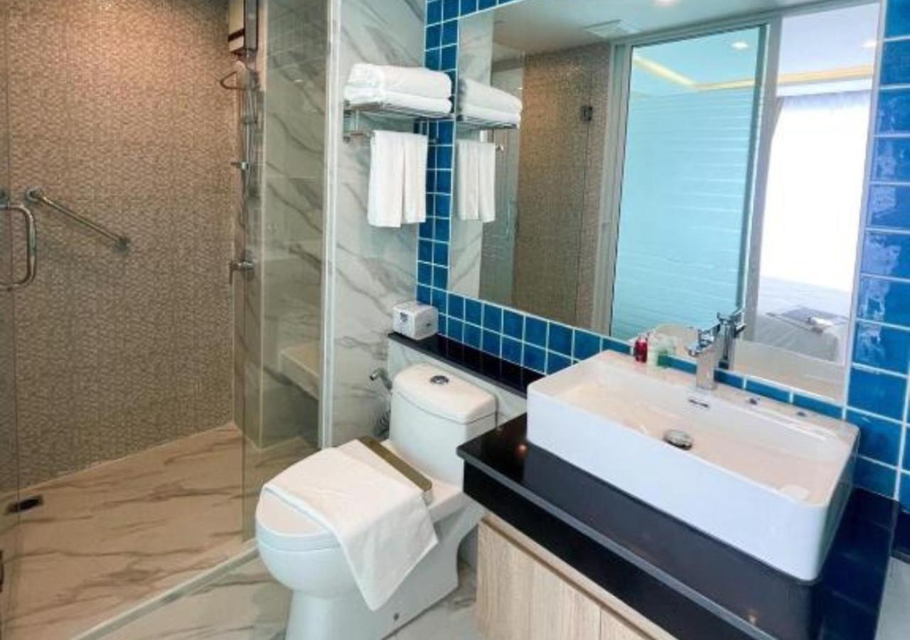 D Eco 5* Pattaya