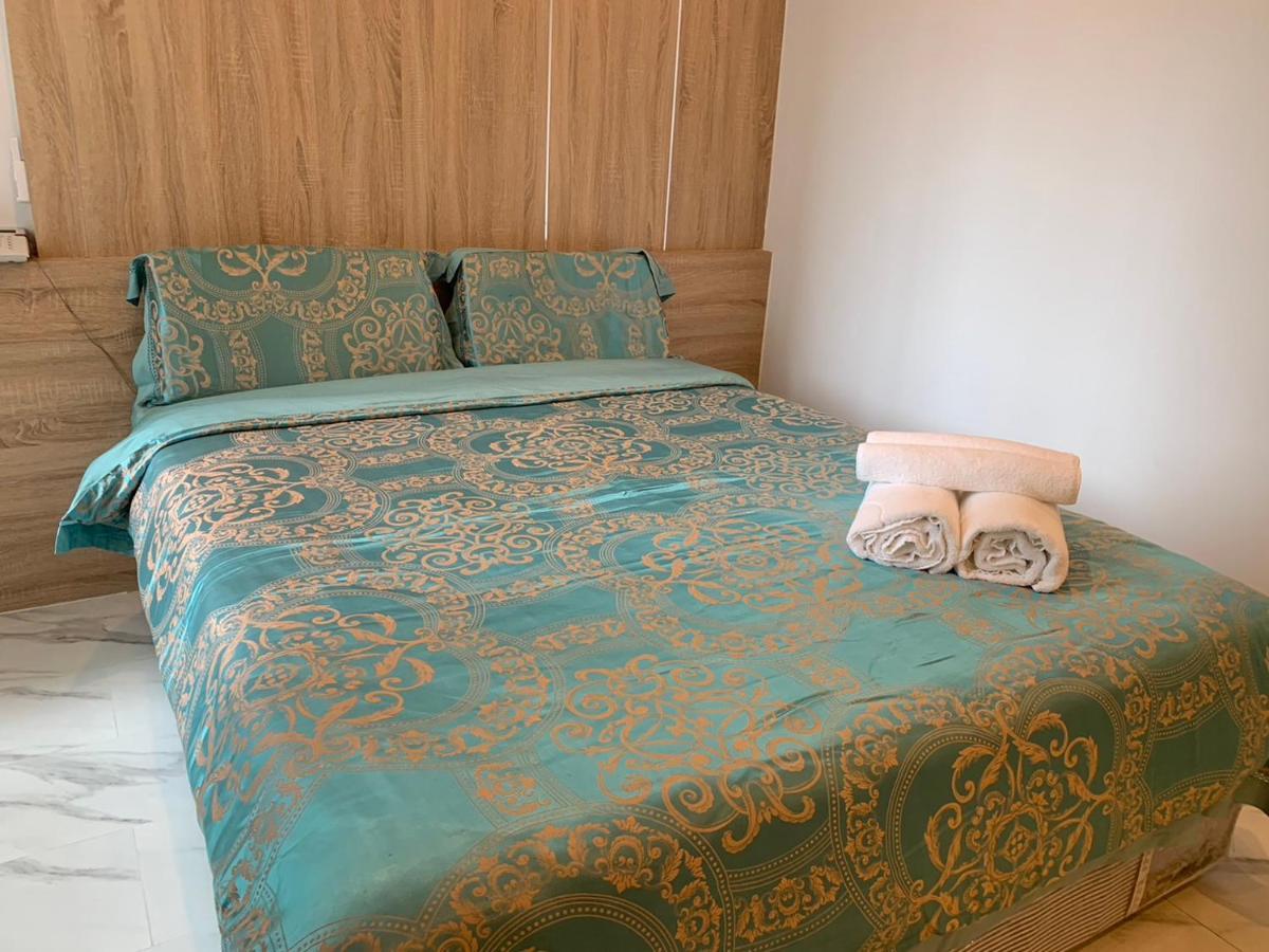 D Eco 5* Pattaya