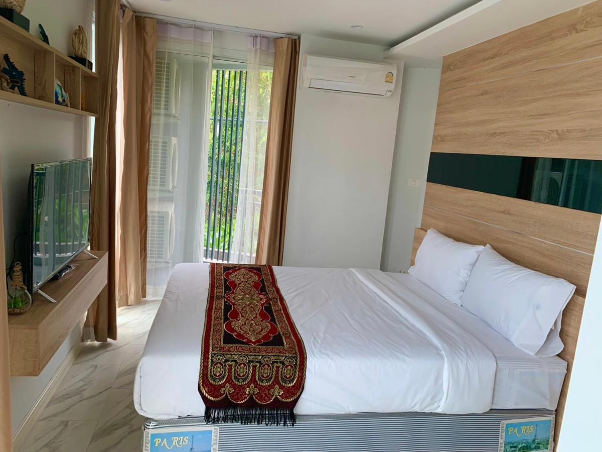 Aparthotel D Eco