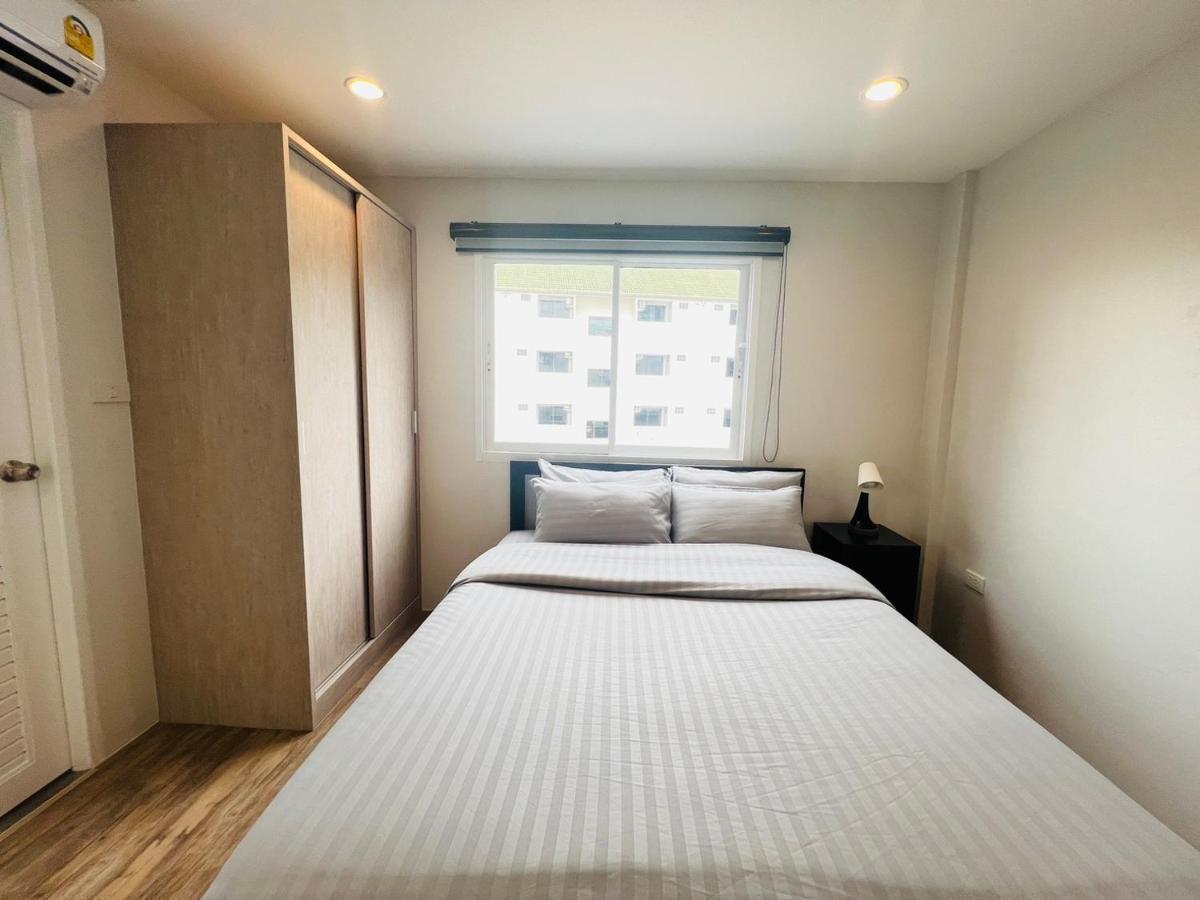 Hotel Aree House Poshtel Pattaya