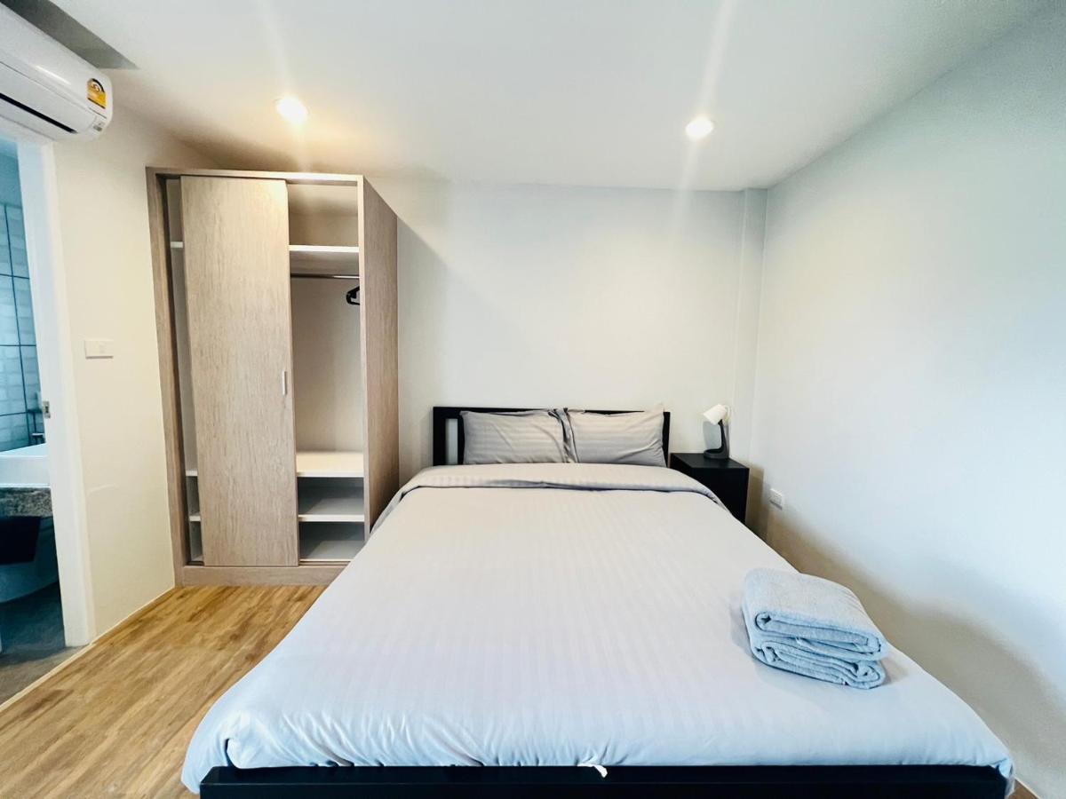 Aree House Poshtel 3* Pattaya